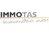 IMMOTAS immobilien makler immobilienverkauf hauskauf Sticker