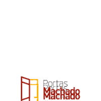 Doors Sticker by portas machado