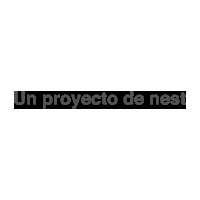 Rise Departamento Sticker by NEST Desarrollo Inmobiliario