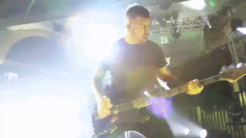 grant brandell GIF by Alternative Press