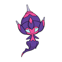 Poison Gen 7 Sticker by Pokémon