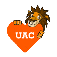 cci_uac liderazgo anahuac leonel uac Sticker