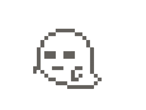 Whenley giphyupload fly fast to escape Sticker