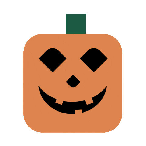 Halloween Fall Sticker by Birkdale Village