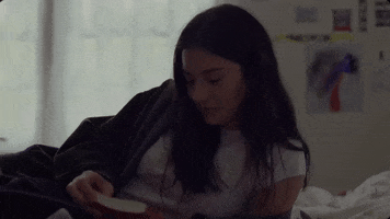 Fun Laughing GIF by gracieabrams