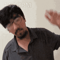 149 Beats GIF