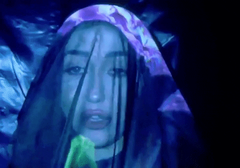 Music Video GIF by Noah Cyrus