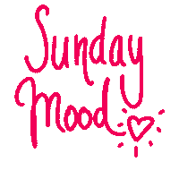 rot-stich sunday happy sunday sonntag sunday mood Sticker