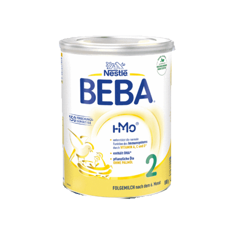 Beba Sticker by Babyservice