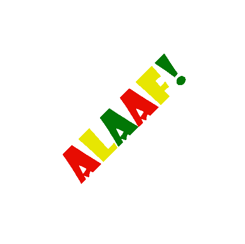 Platneuzen Sticker by PlatneuzenSchalkwijk