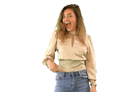 yvetteholleman girl model agency amsterdam Sticker