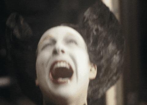 Is Anybody Out There GIF by Allie X