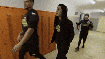 Where's the Mimosas?