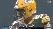 National Football League Nod GIF by NFL