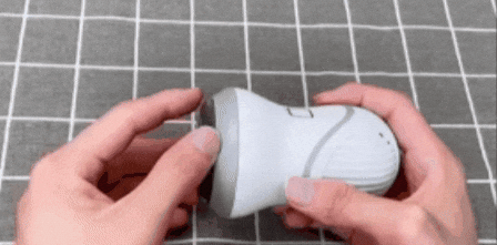 amellecommx giphygifmaker GIF