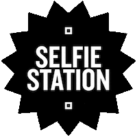 Selfie Brand Sticker by Moxy Hotels