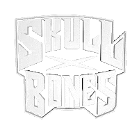 Terror Hardcore Sticker by Prototypes Records