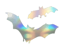 Black Moon Halloween Sticker by blackmooncosmetics