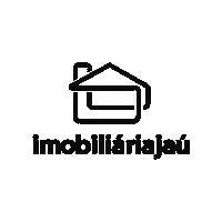 Imob Jau Sticker by imobiliariajau