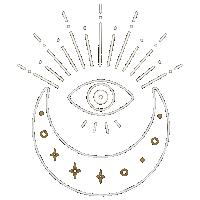 Peace Meditation Sticker