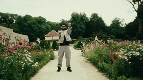 Dance Emote GIF by Avalon Music