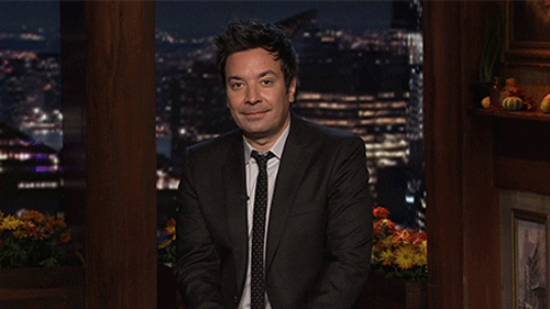 Awkward Jimmy Fallon GIF by The Tonight Show Starring Jimmy Fallon