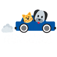Cat Dog Sticker by Hill's Pet Nutrition