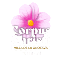 Fiestas Corpus Sticker by Damiroal Estudio Creativo