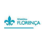 pedagogiaflorenca  Sticker