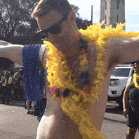 Capital Pride Lgbt GIF by Capital Pride | Have Pride 365!