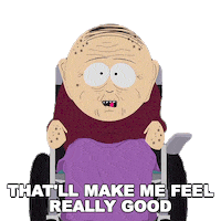 S16E2 Sticker by South Park