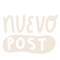 Natillaperu new new post nuevo post natillaperu Sticker