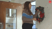 Merry Christmas GIF by BuzzFeed