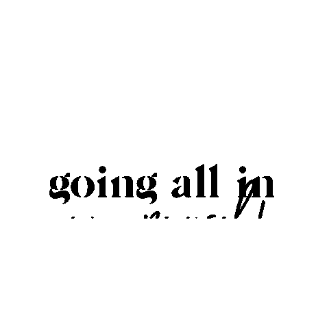 FastForwardAmy business grow all in ffa Sticker