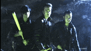 music video halloween GIF by CALABRESE