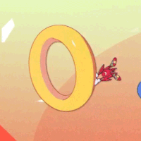 op mania GIF