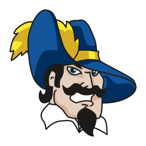 Higher Education Graduation Sticker by Johnson County Community College