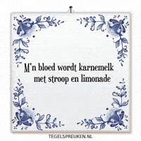 Humor Spreuk GIF by Tegelspreuken.nl