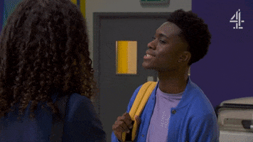 Come With Move GIF by Hollyoaks