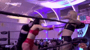 Stomping GIF