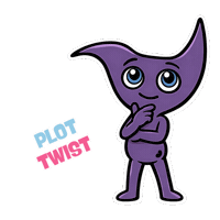 Processing Wonder Sticker by CwaZyVerse