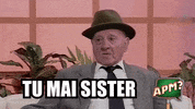 Angles GIF by Alguna Pregunta Més?