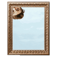 Art Star Sticker by Dawson Gamble