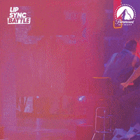 Paramount Network Ashley GIF by Lip Sync Battle