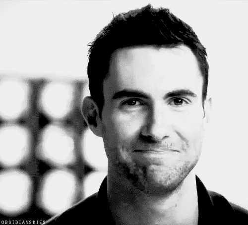 adam levine television GIF by The Voice