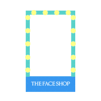 thefaceshopmalaysia beauty makeup skincare lipstick Sticker