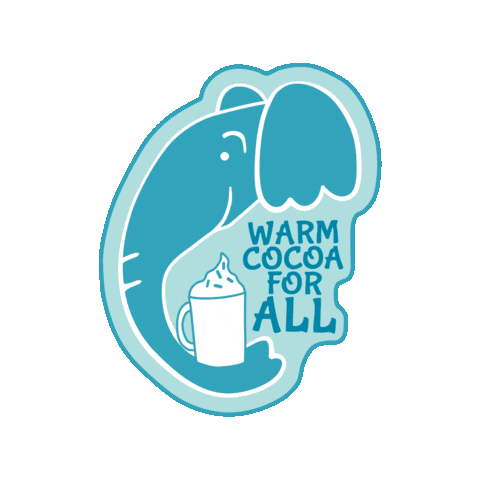 National Patch Day Sticker by Bos Animation