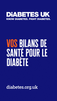 French Hba1C GIF by diabetesukcharity