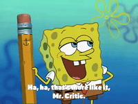 season 2 welcome to the chum bucket GIF by SpongeBob SquarePants