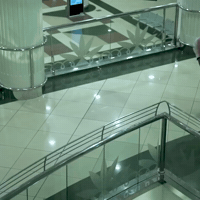Youtube Running GIF by Telfaz11